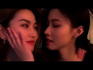 【Katrina x 陈十仝】Chinese Couple