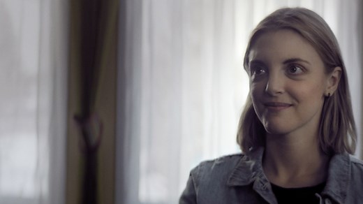 Bloodthirsty Trailer DF