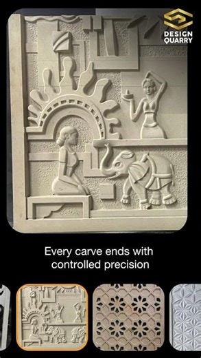 Luxury Surface Detailing | Design Quarry