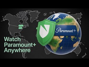 NordVPN Not Working with Paramount+ | Full Guide to Fix Streaming Errors