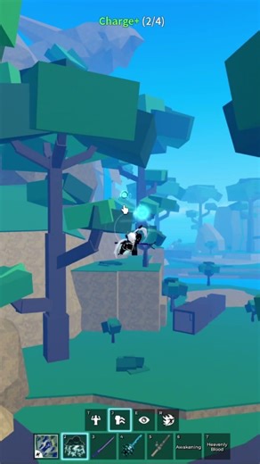 Insane Rumble Combo 💥💥#roblox #gaming #bloxfruits #rumblerework #combo #dragon #kitsune #viral #fyp