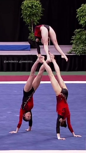 Very accurate🌹 Make sure to follow for more🤩 ———————————————— #acro #acrobatics #gym #gymnastics #acrogym #acrobaticsgymnastics #acrolife #sport #wp #mp #mxp #wg #mg #womenspair #menspair #mixedpair #womensgroup #mensgroup #wow #cool #flaxebility #worldacro #balance #dynamic #tempo #strong #power