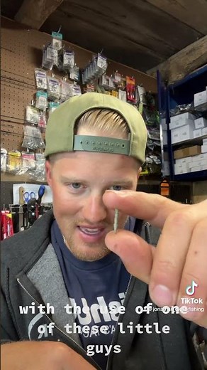 Wacky Rigging Tips To Help You Catch More Fish!