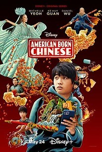 American Born Chinese | Cast and Crew | Rotten Tomatoes