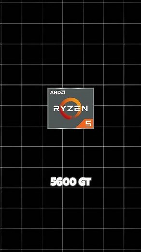 Benchmark of Ryzen 5 5600GT . #gamefps #gaming #benchmark #ryzen5 #ryzen5600g #gta6