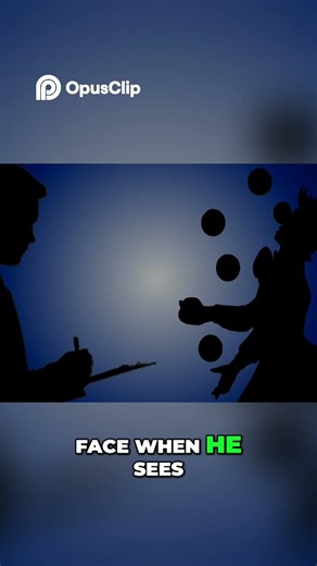 Clown Knows Your Fake Face – Humanity's Hidden Struggle Exposed