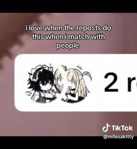 Death Note Matching PFPs & Repost Glitch