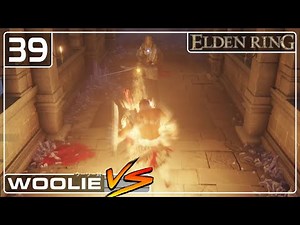 HE BROUGHT THE STRAP | Elden Ring (39)