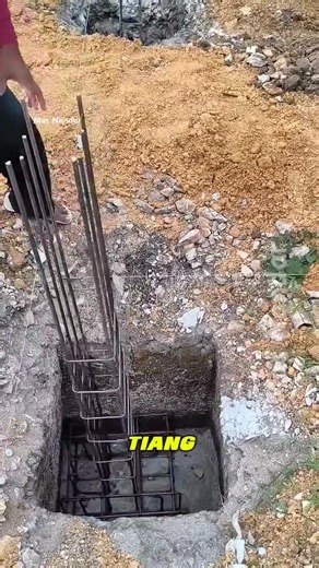 Building a Strong and Sturdy House Foundation