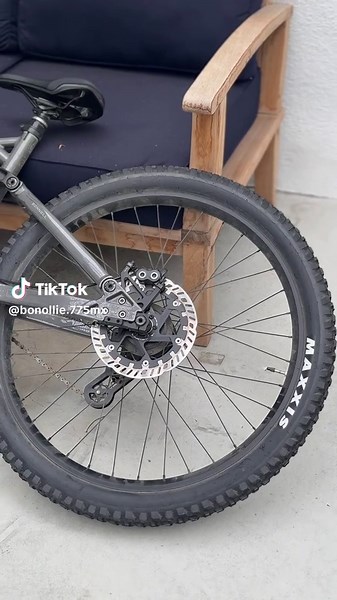 Bonnell Setting Up GoPro for Horse and Bike Rides