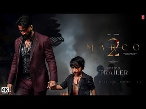 Marco (2024) – The Most Violent Revenge Story | Unni Mukundan | Action Thriller