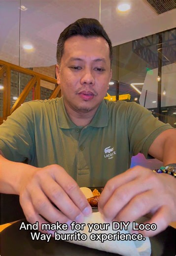 Go Loco with El Pollo Loco's New Menu Deals