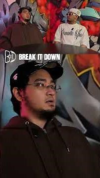 Fan sa Break It Down - Shehyee x Loonie