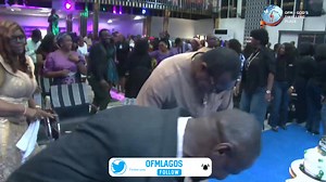 40 reactions | A Celebration of All October Birthdays at God’s Dwelling Place Part 1 | Omega Fire Ministry Lagos | Facebook