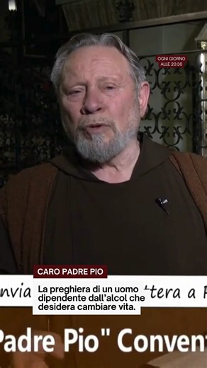 Padre Pio TV on Reels