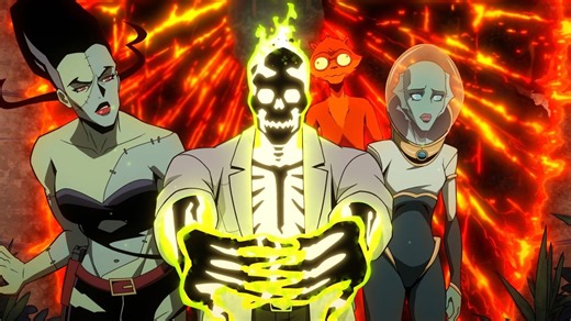 Creature Commandos Ending Explained: How Does It Set Up Season 2 and James Gunn's DCU?