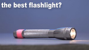 Watch Best personal flashlight ever made? Classic Maglite Mini AA on Amazon Live