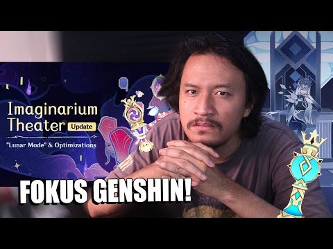 IT, Tsaritsa & Gnosis!