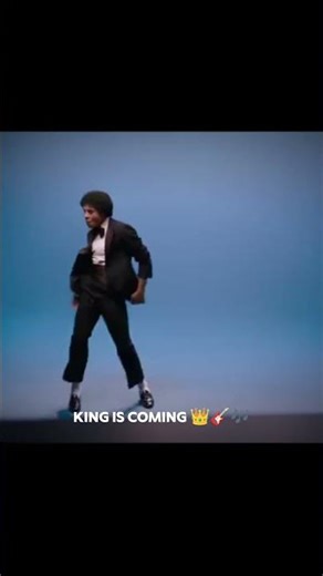 King is coming 👑🎸🎶