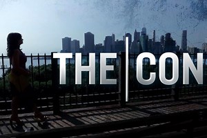 Will there be a season 2 of The Con?