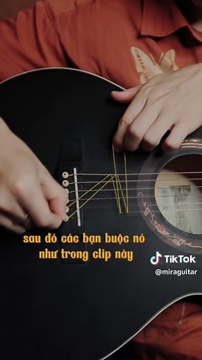 Hướng dẫn đánh intro bài Titanium đúng kiểu. Dễ cho cả mới chơi 😅 #guitar #LearnOnTikTok #miraguitarclass #fyp #learnontiktok #tutorial #titanium #CapCut