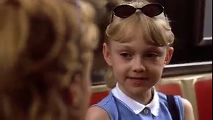 She's a real Ray of sunshine 🌞 #UptownGirls | Amazon MGM Studios