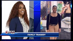 Mother and daughter killed in North Lauderdale mourned amid search for gunman - WSVN 7News | Miami News, Weather, Sports | Fort Lauderdale