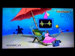 SpongeBob SquarePants S11Eps.234 - Patnocchio/ChefBob; S12Eps.248a - "The Krusty Bucket" (Clips #30