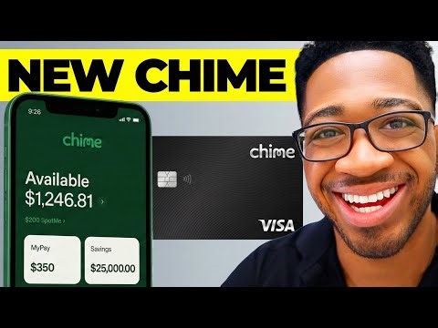 NEW Chime Credit Builder Card Review (2026): BOOST YOUR CREDIT FAST!