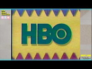HBO Bumpers 1993