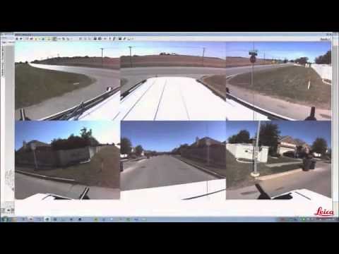 Pegasus:Two – The complete mobile mapping solution from one single provider