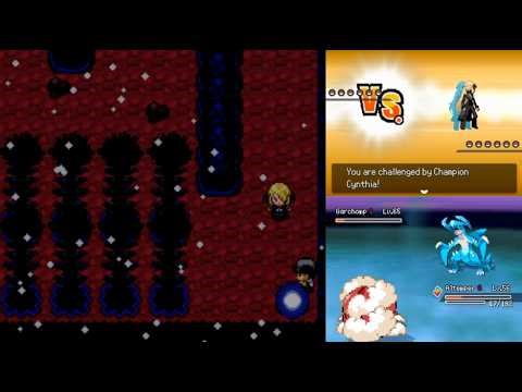 Pokemon Tempest Playthrough Part 10