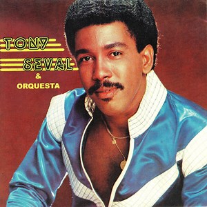 Tony Seval & Orquesta - Tony Seval & Orquesta