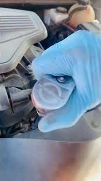 2023 Chevy Blazer replacing new O2 sensor