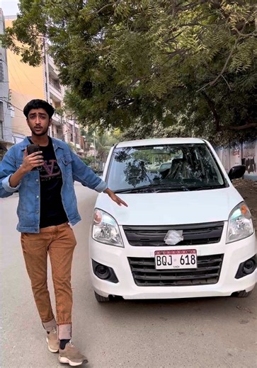 Suzuki Wagon R VXR 2019 Features and Review