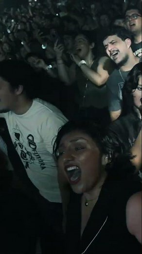 Gracias por siempre darnos toda su energía, familia!! #DLD #TodoCuenta #EnVivo #concierto #musica