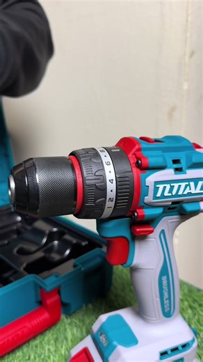 Exclusive 20% Off on Cordless Drill Machines