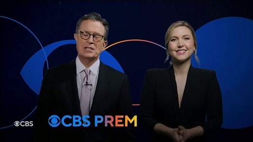 CBS Super Bowl 2024 TV Promo, 'Premiere Week'