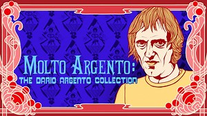 Molto Argento: The Dario Argento Collection - ARROW