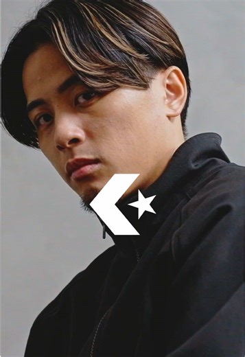 Converse Sportswear Spring Summer Collection 2025