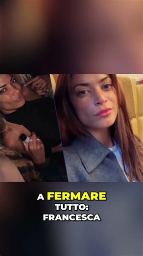 Elodie and Francesca: Intimate Shot That Makes People Speak #shorts