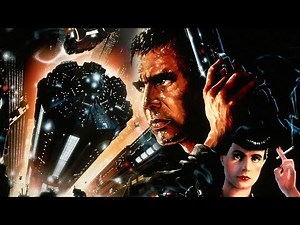 Blade Runner (film 1982) TRAILER ITALIANO