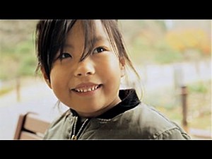 バンホーテンココア CM 「理想の母親」篇