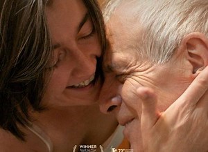 The Eternal Memory - Film 2023