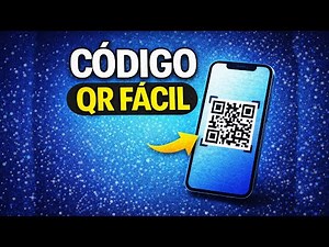 How to Create Free and Personalized QR Codes in Minutes 📱🔥
