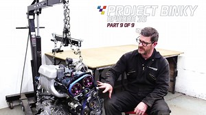 PROJECT BINKY E35 PART 9 Make a cup of hot milk because it’s story time with Richard. Once upon a time there were some timing covers… Contains the mother of all cliff-hangers! #projectbinky #badobsessionmotorsport Support us here https://www.patreon.com/badobsessionmotorsport | Bad Obsession Motorsport