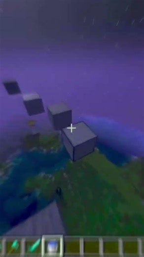 Insane😎 #minecraft parkour ￼#bedwarsspeedrun #bedwarsmoments #parkour #foryou