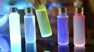 OLED Chip Processing: From Filtration to Emission Testing