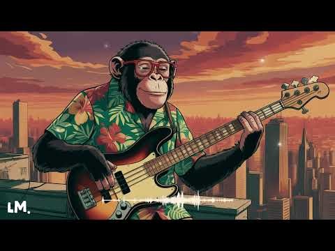 Basstown Traffic | Tight Modern Funk-Jazz Groove (Bass-Driven Live Jam Feel)