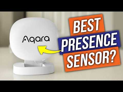 The NEW Aqara FP1E Review, Unbox, Setup and Install!